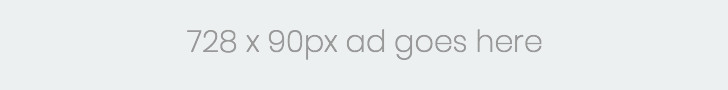 banner ad