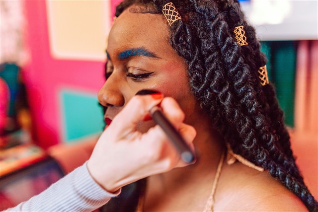 Application of Z Transform