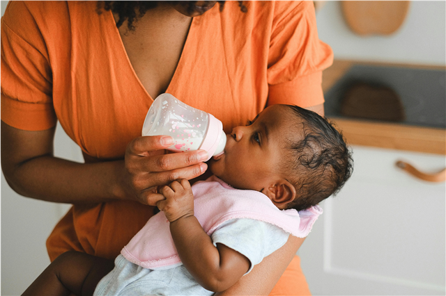 How are baby blankets used for warmth and comfort?