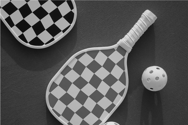 How are basketballs used for playing basketball and improving skills?