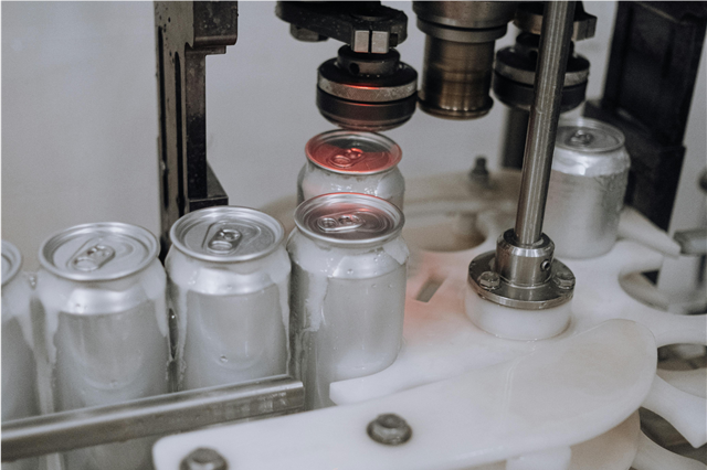 How are industrial automation systems used to monitor and control machinery remotely?