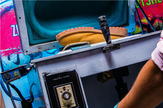 How are industrial automation systems utilized in pharmaceutical production?