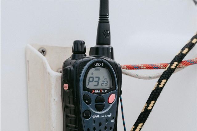 How are marine engines used to power boats and ships for transportation?