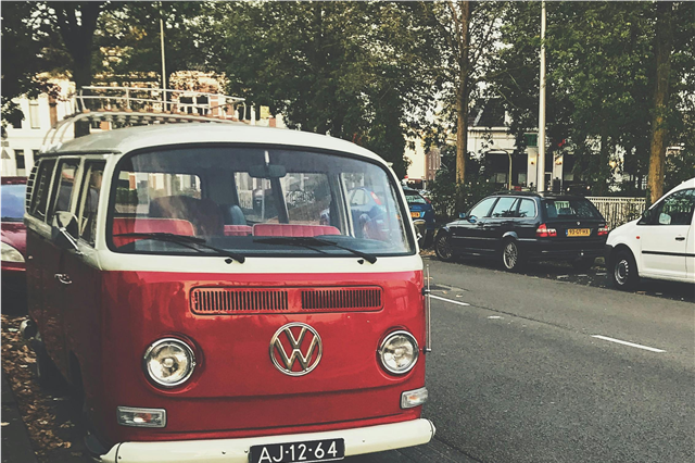 How can I insure a vintage car
