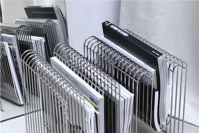 How can I organize my home with storage solutions