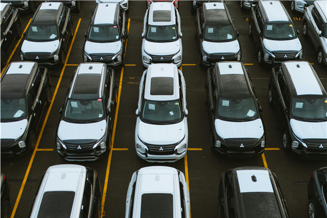 How do commercial vehicles support the transport industry