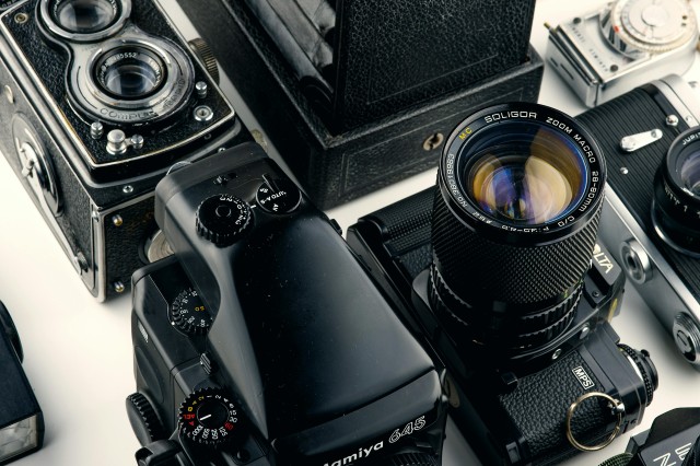 How do digital cameras enhance image editing capabilities