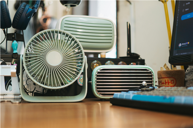 How do interior decor items contribute to a personalized living space?