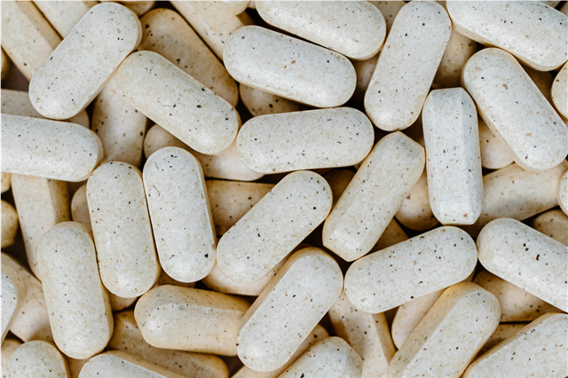 How do post-workout supplements help with recovery