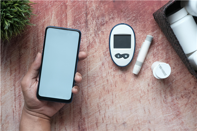 How is a medical diagnostic imaging system used for detailed body scans?