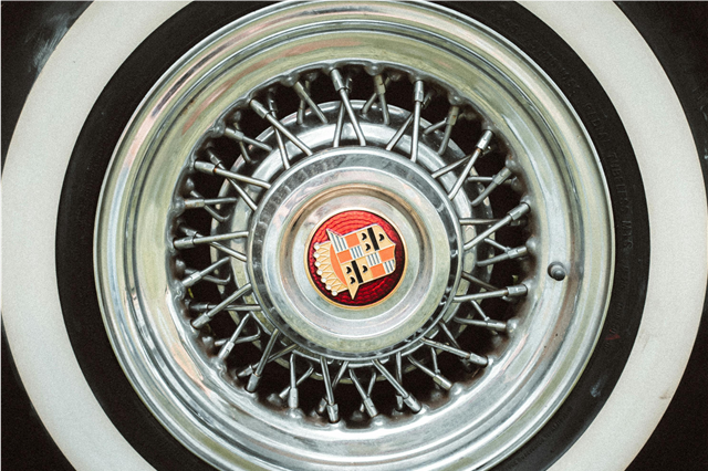 How is a muffler used in reducing engine noise?