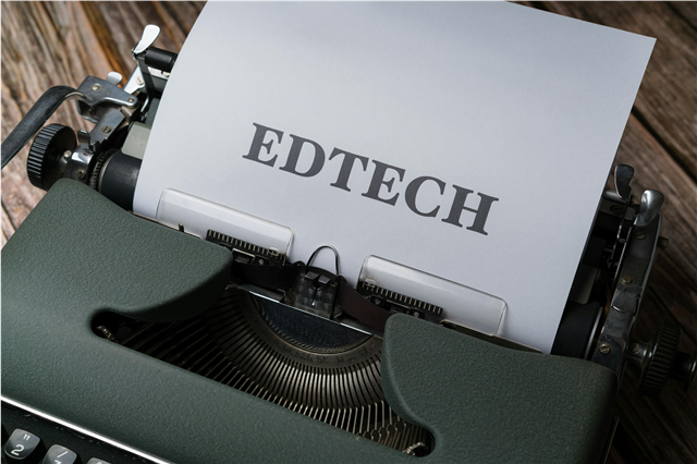 How is a plagiarism checker used in academic writing?