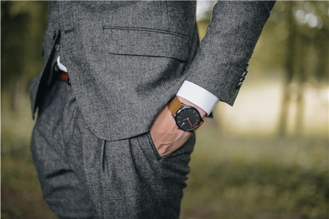 How long do luxury watches last