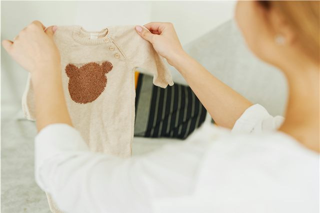 What are the applications of baby thermometers for measuring body temperature?