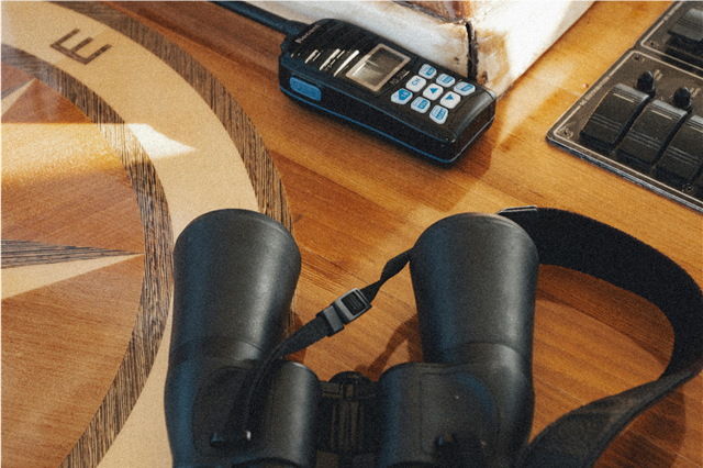 What are the applications of marine fuel systems in storing and distributing fuel?