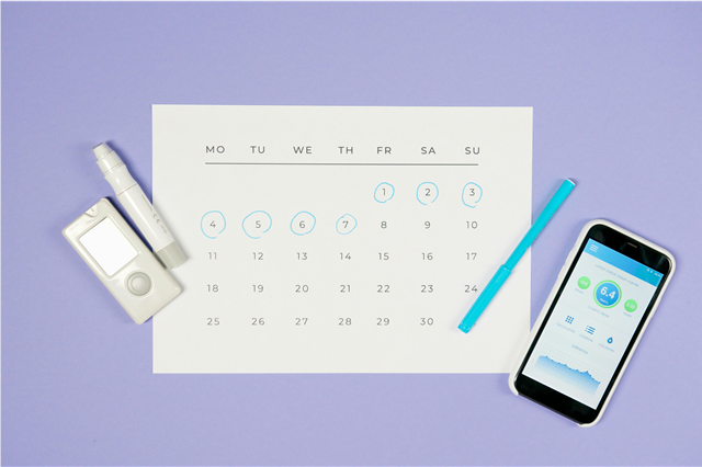 What are the applications of smartwatches in health tracking?