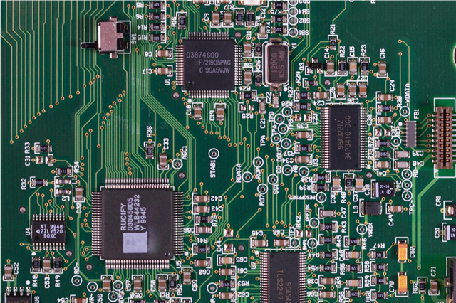 What are the benefits of using industrial automation systems in production lines?