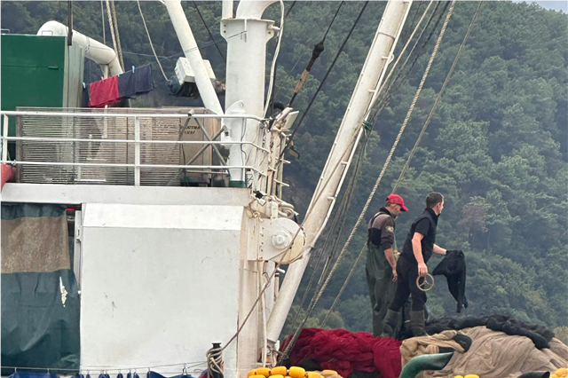 What are the benefits of using marine anchors for securing vessels?