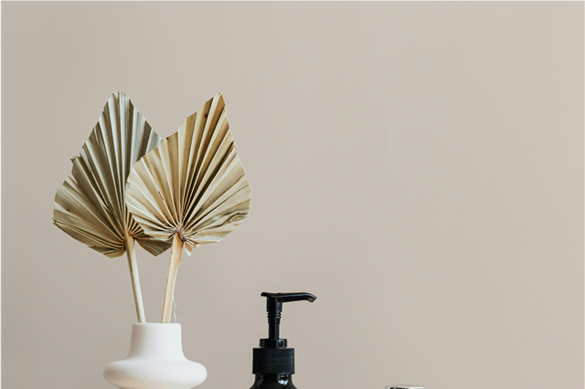 What are the benefits of using skincare products for dry skin?