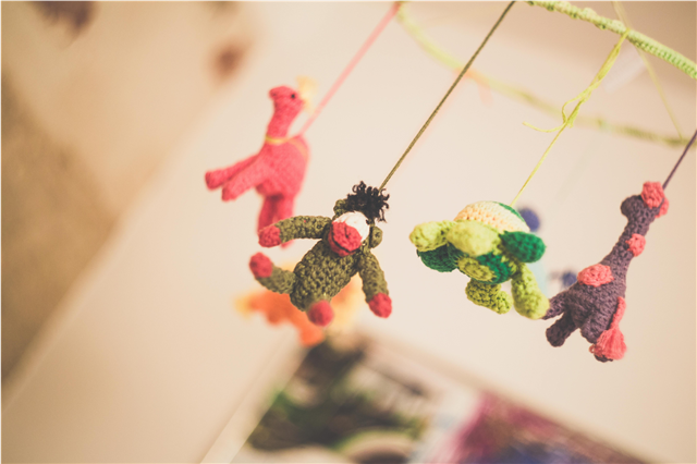 What are the benefits of using teething toys for soothing gums?