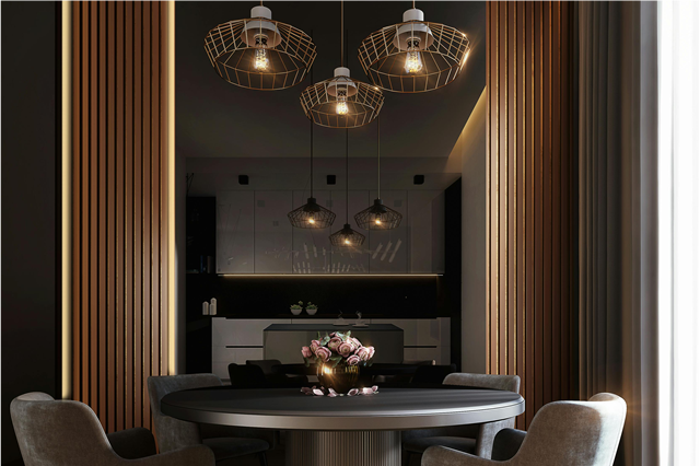 What are the best high end furniture options for small apartments