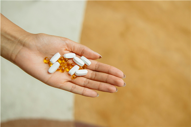 What are the best supplements for mental clarity and focus