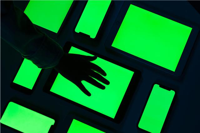 What are the maintenance requirements for LED screens