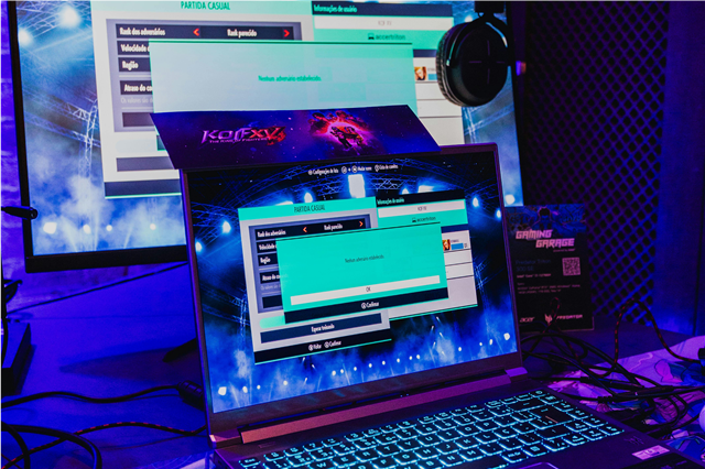 What are the most common applications of LED screens in events