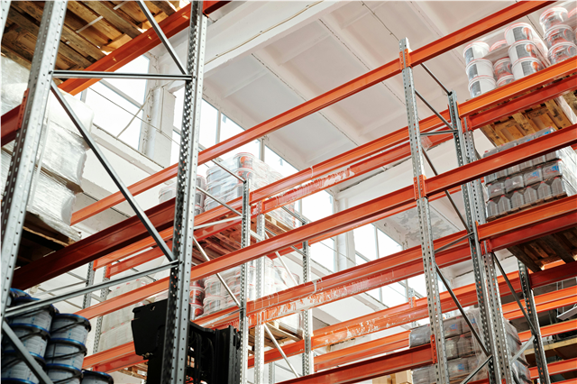What are the most common uses of architectural products in modern buildings