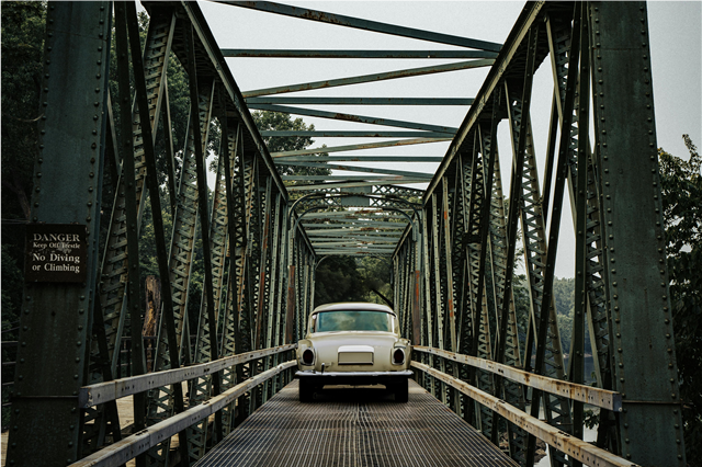 What are the most popular vintage car models