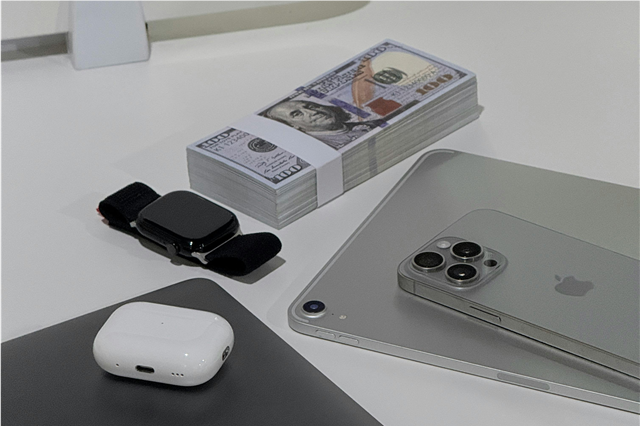 What are the practical uses of label makers in office settings?