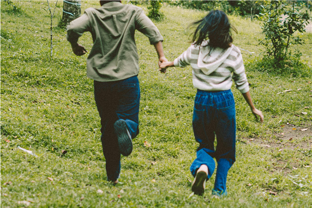 What are the uses of a camping knife for various outdoor tasks?