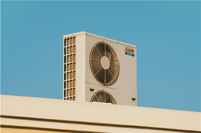 What are the uses of humidifiers in HVAC systems for maintaining indoor humidity?