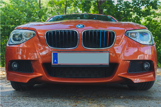 What are the uses of luxury cars for long-distance travel?