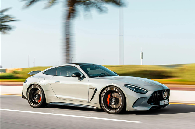 What are the uses of luxury cars in showcasing status and prestige?