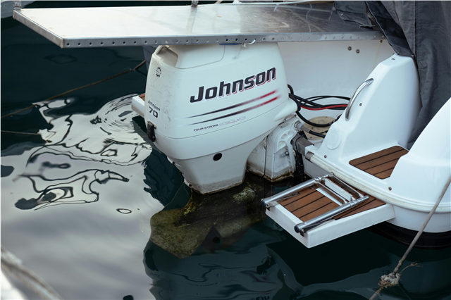 What are the uses of marine navigation equipment for safe boating?