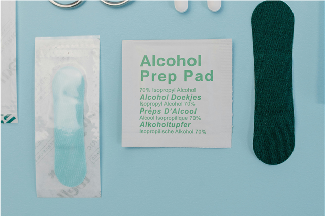 What disinfectant products are best for schools and daycare centers