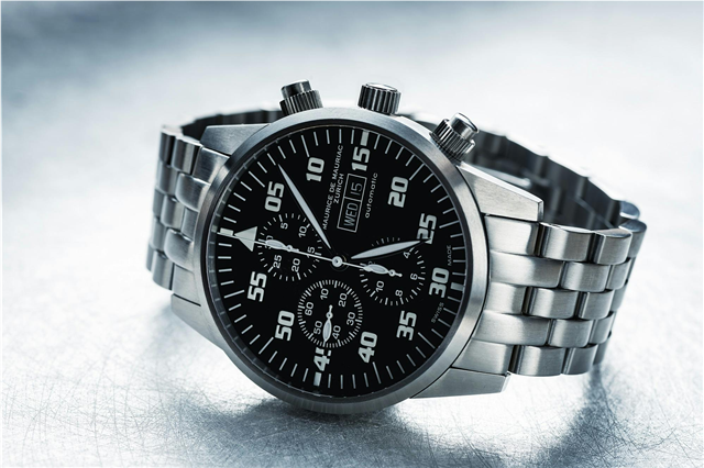 What is the best investment luxury watch