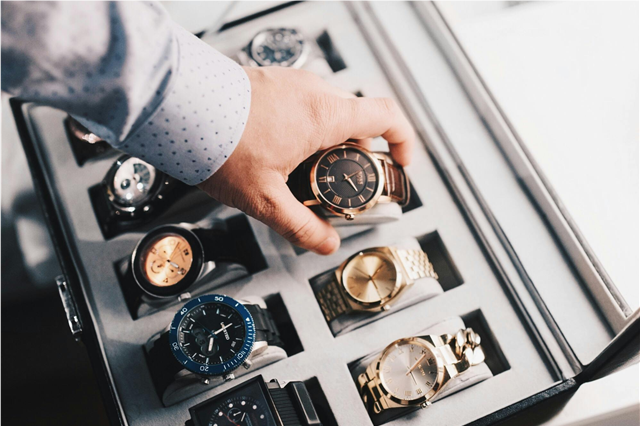 What is the best luxury watch for men