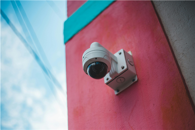 What is the cost of installing CCTV cameras for a business