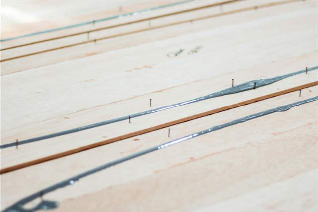 What role do industrial adhesives play in the electronics industry