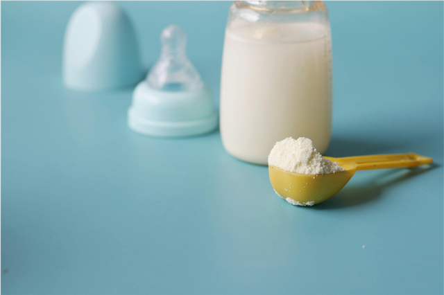 Where are baby shampoos used for gentle hair and scalp care?