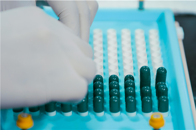 Where are generic drugs used as alternatives to brand-name medications?