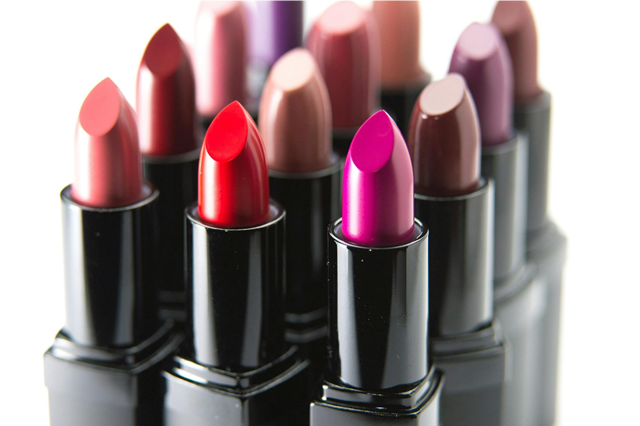 Where is foundation used in makeup application?