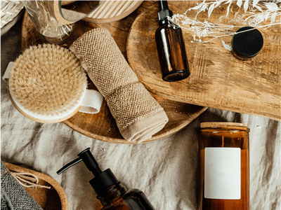 Baking Supplies